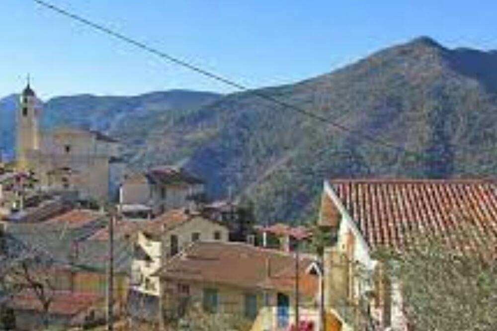 Photo of Outdoor in La Bollene-Vesubie