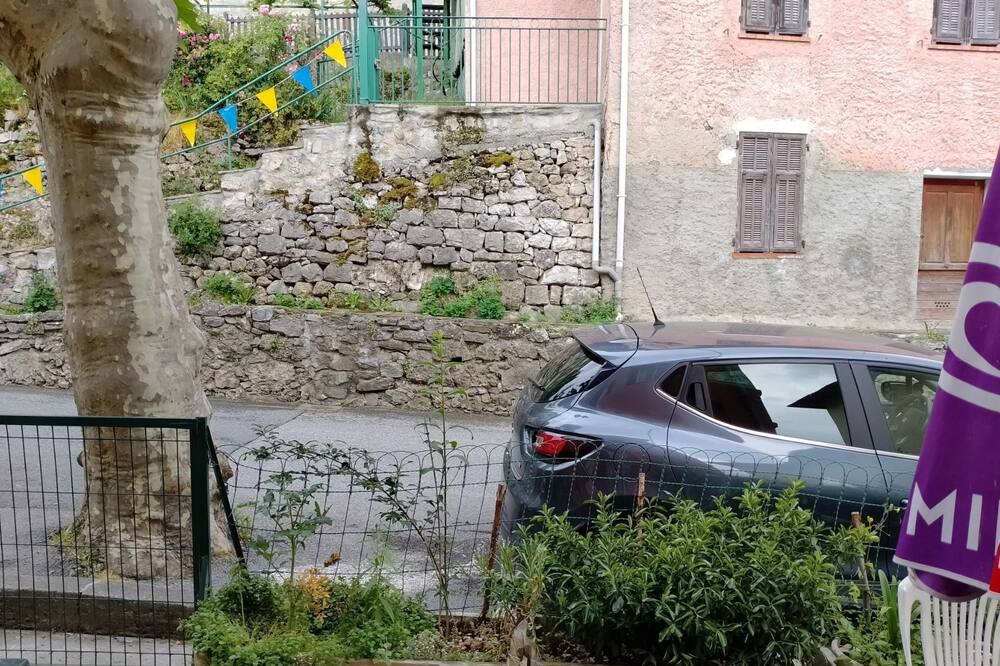 Photo of Outdoor in La Bollene-Vesubie