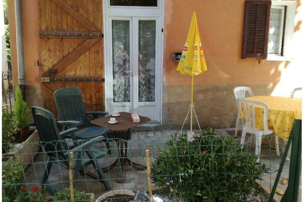 Photo of Outdoor in La Bollene-Vesubie