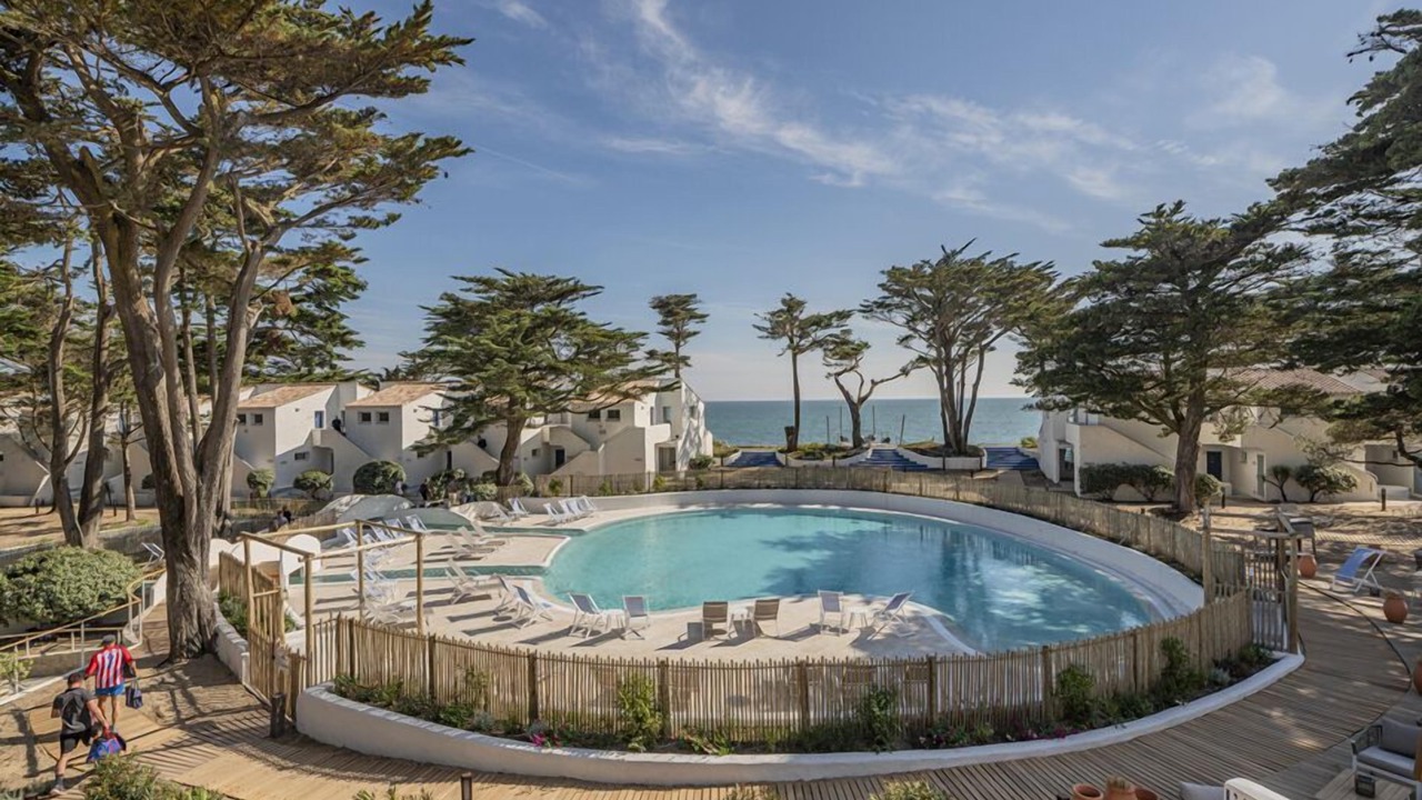 Photo of Outdoor in La Gueriniere