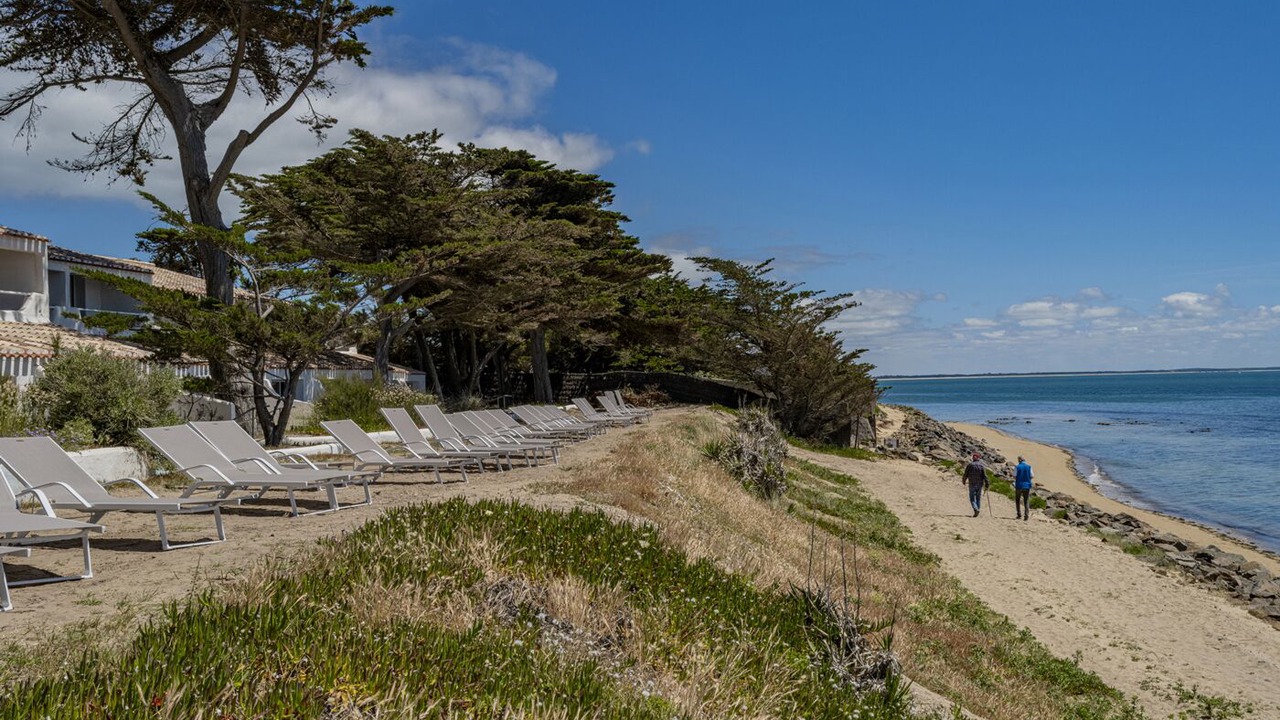 Photo of Outdoor in La Gueriniere