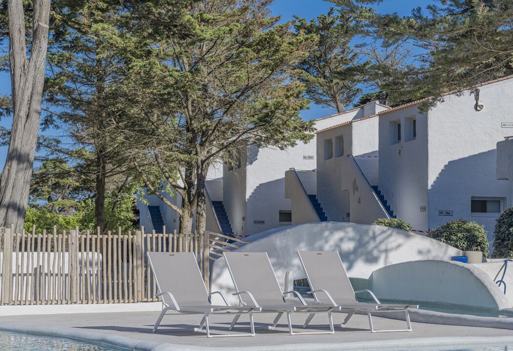 Photo of Outdoor in La Gueriniere