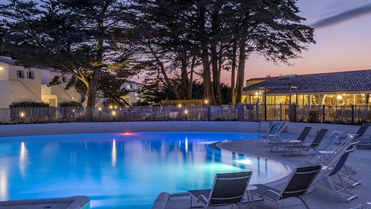 Photo of Outdoor in La Gueriniere