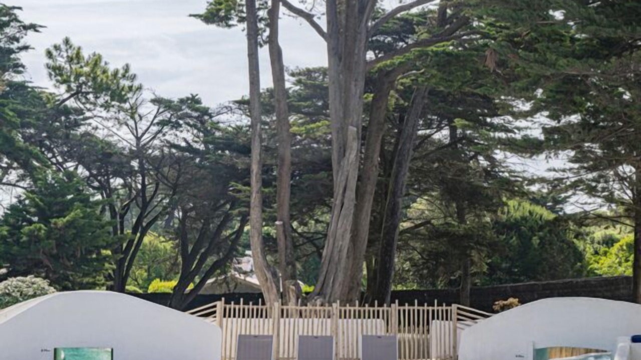 Photo of Outdoor in La Gueriniere