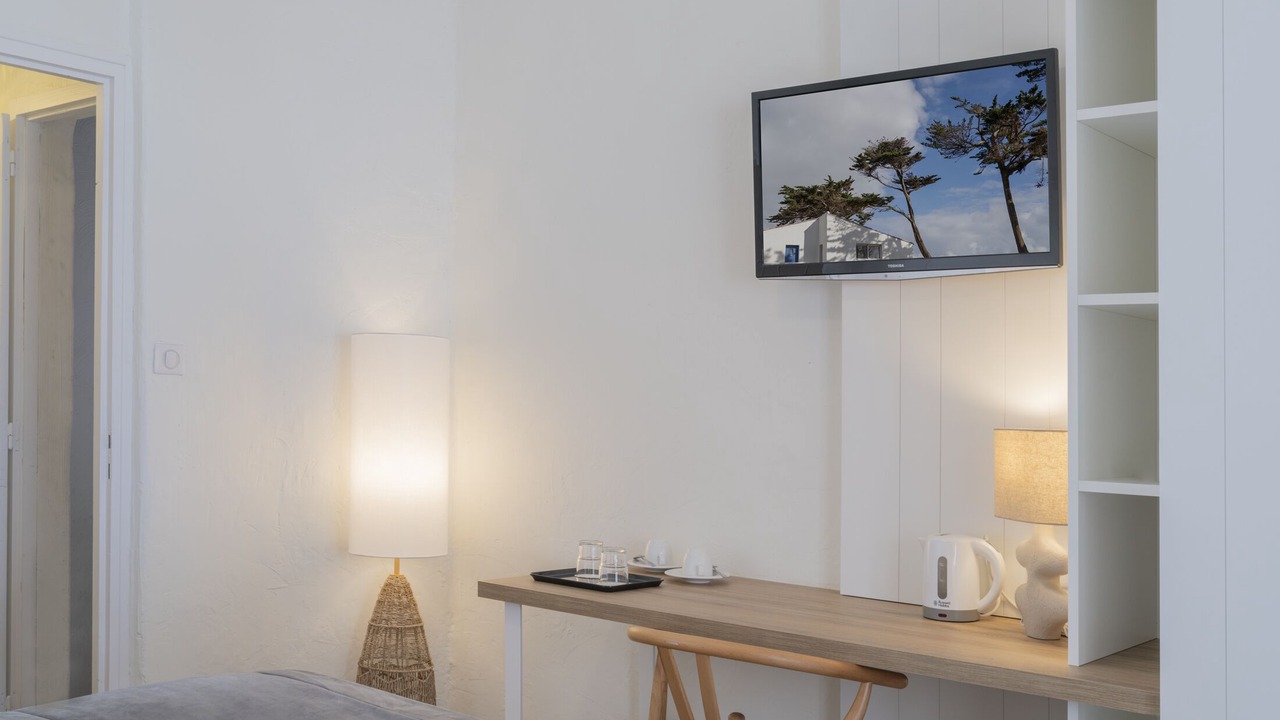 Photo of Others in La Gueriniere