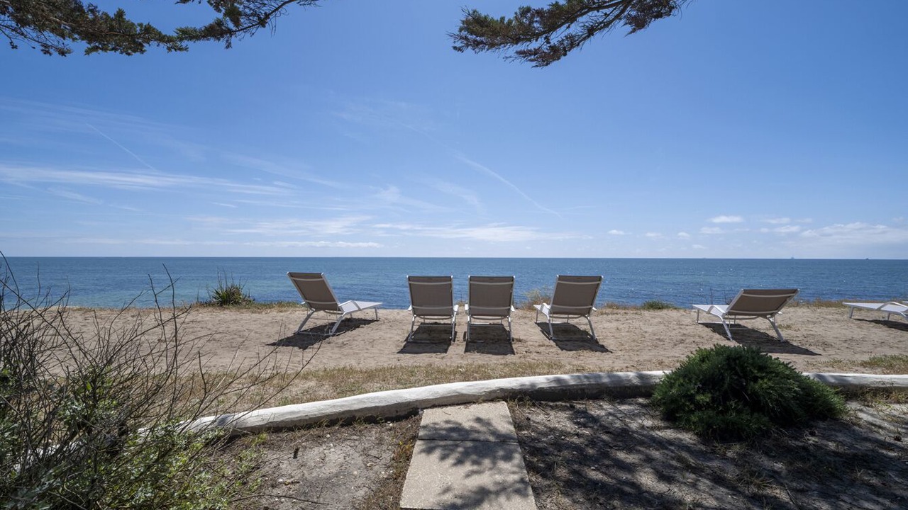 Photo of Outdoor in La Gueriniere