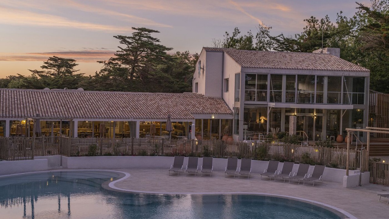 Photo of Outdoor in La Gueriniere