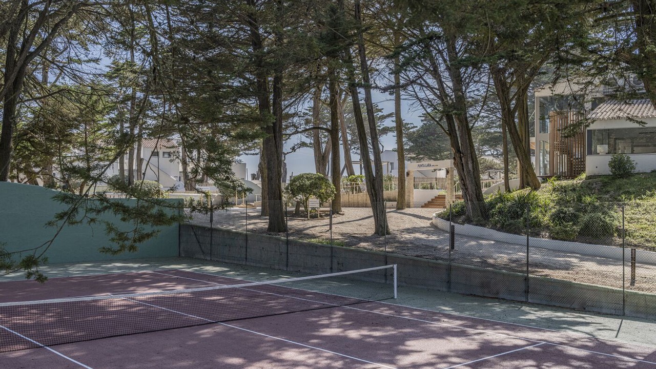 Photo of Outdoor in La Gueriniere