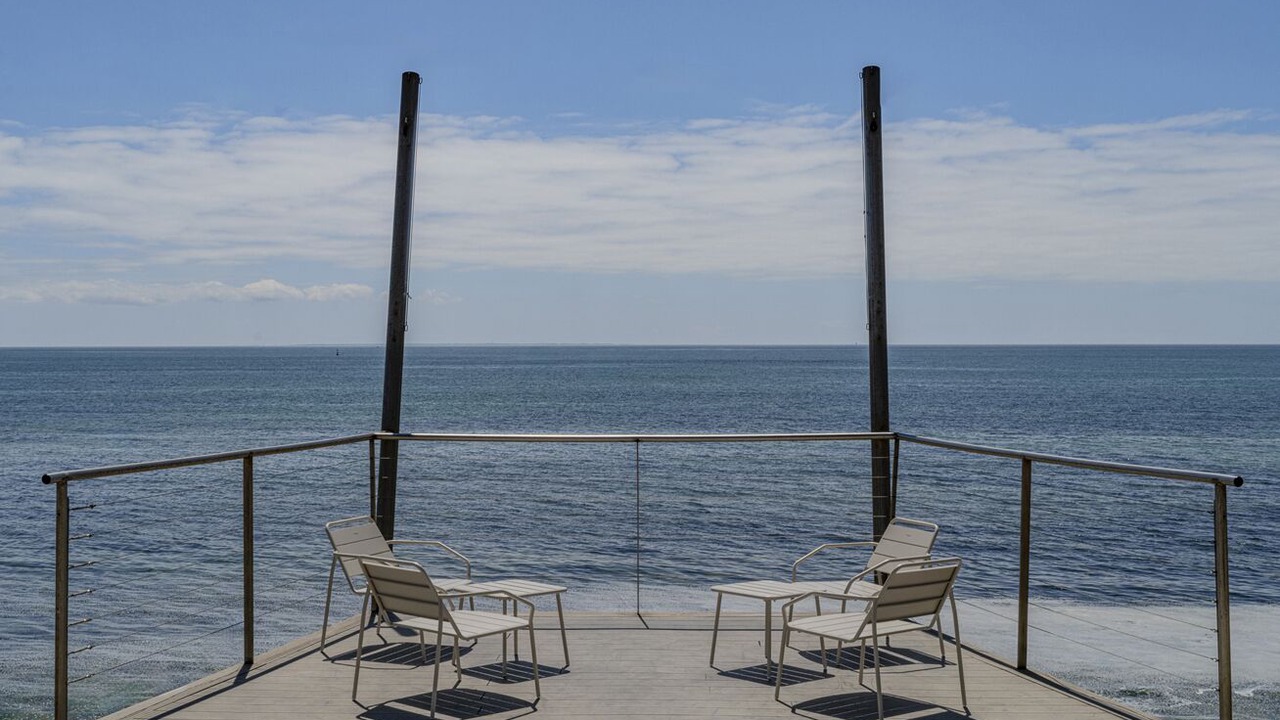 Photo of Outdoor in La Gueriniere