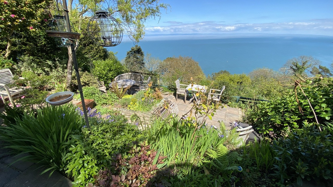 Photo of Outdoor in Lynton