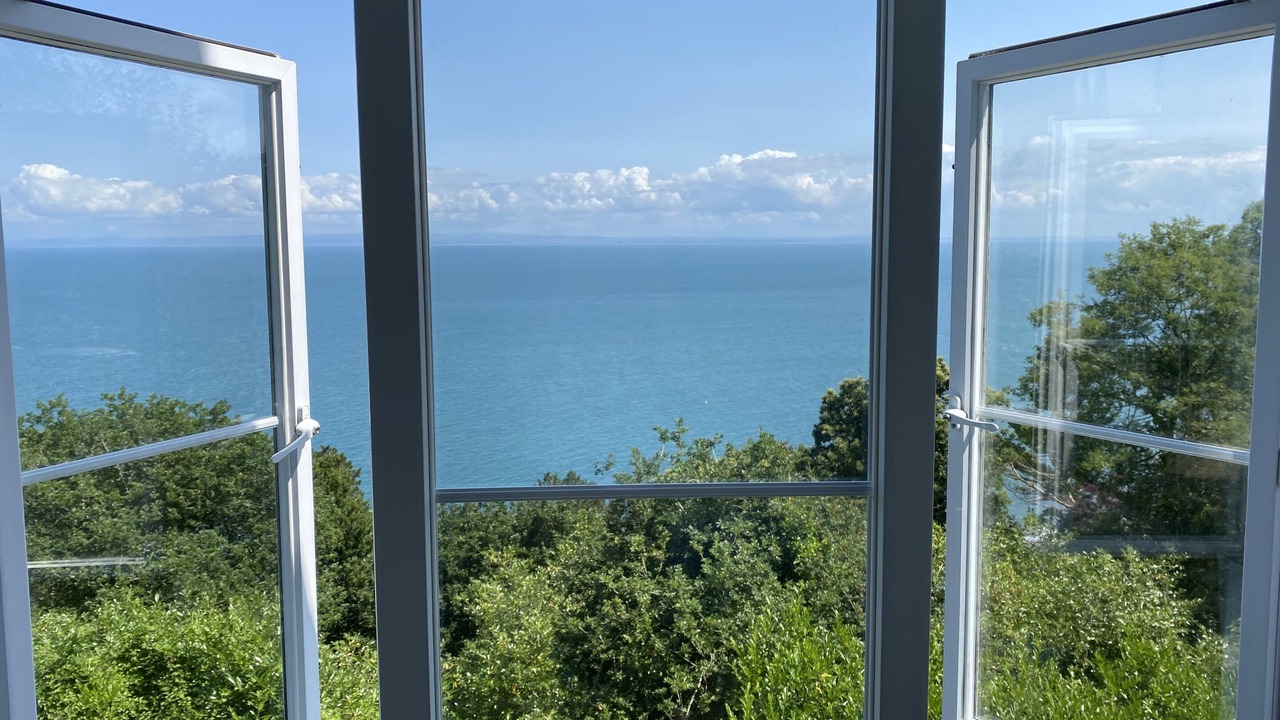 Photo of Bedroom in Lynton