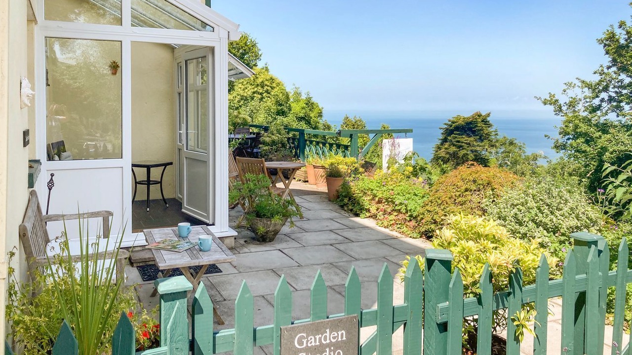 Photo of Outdoor in Lynton