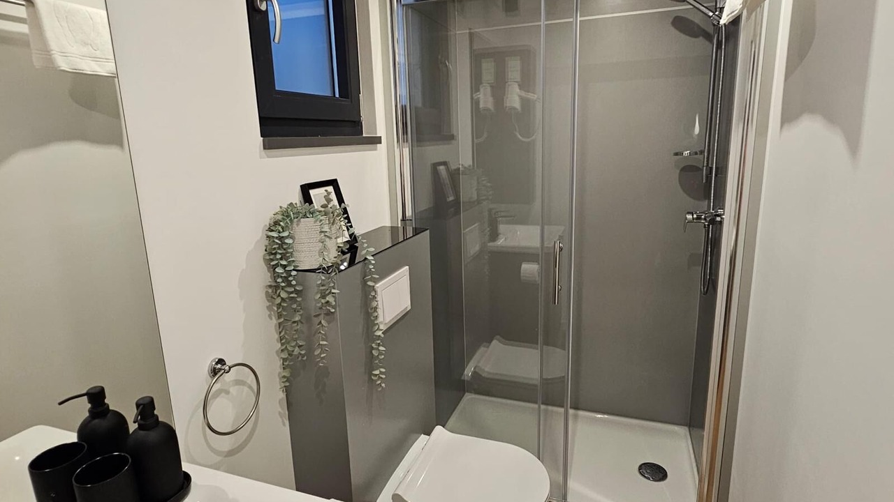 Photo of Bathroom in Drage