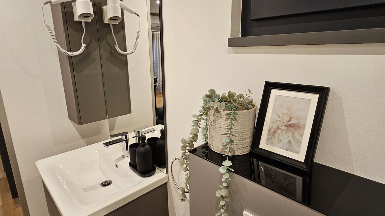 Photo of Bathroom in Drage
