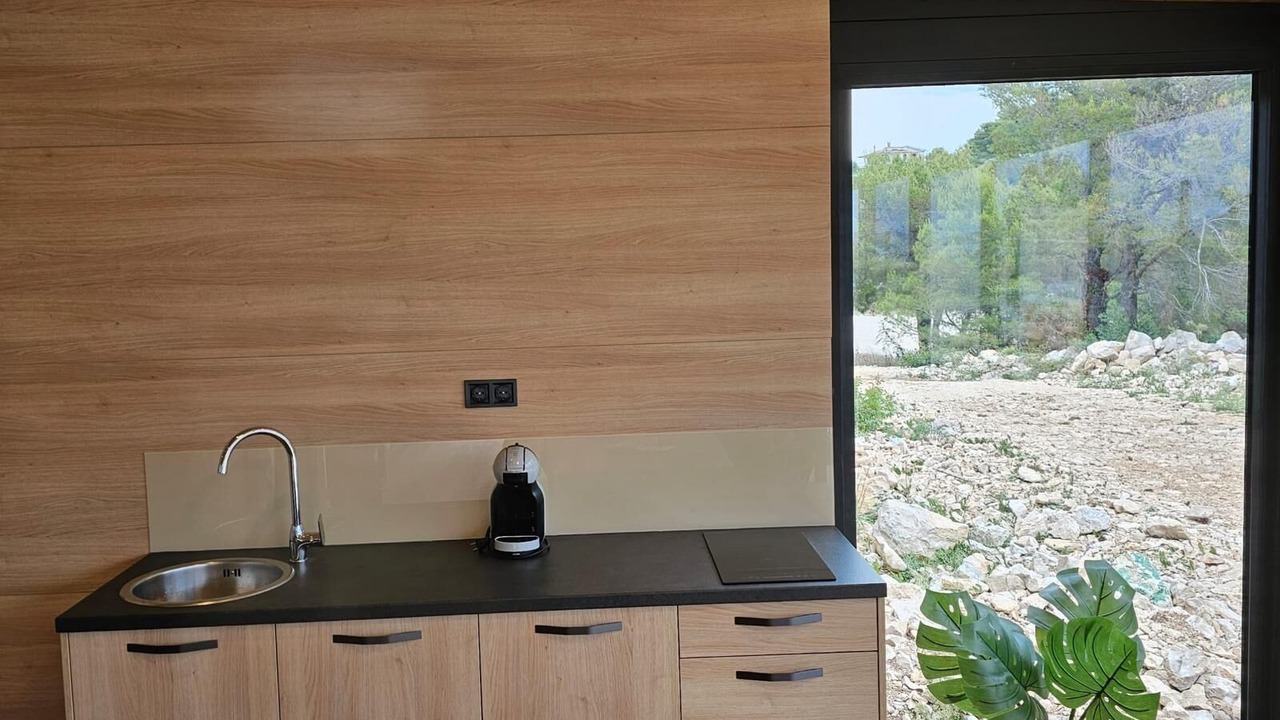 Photo of Kitchen in Drage