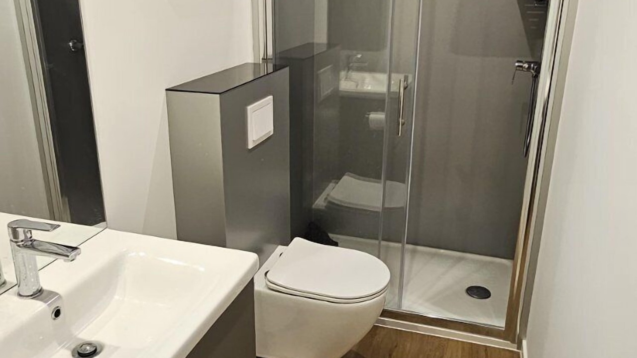 Photo of Bathroom in Drage