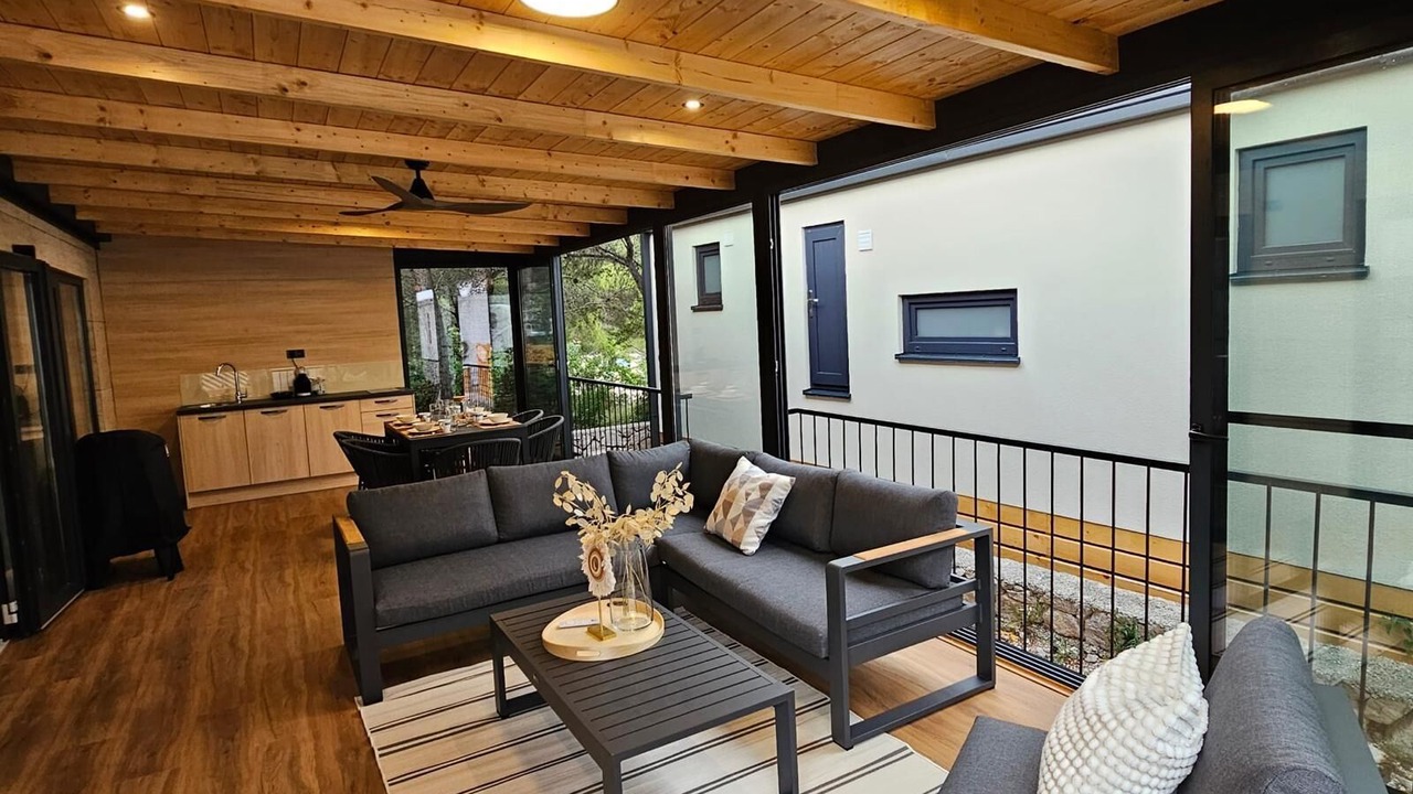 Photo of Patio Balcony in Drage