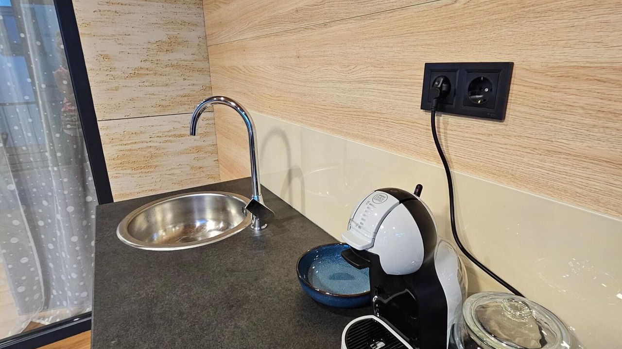 Photo of Kitchen in Drage