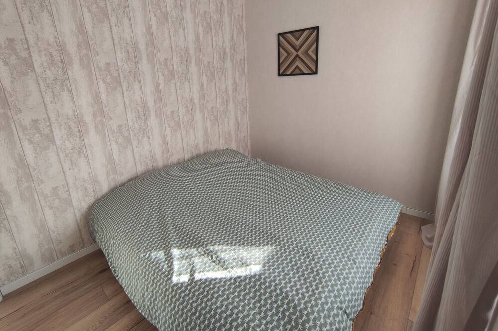 Photo of Bedroom in Saint-Amand-sur-Sevre