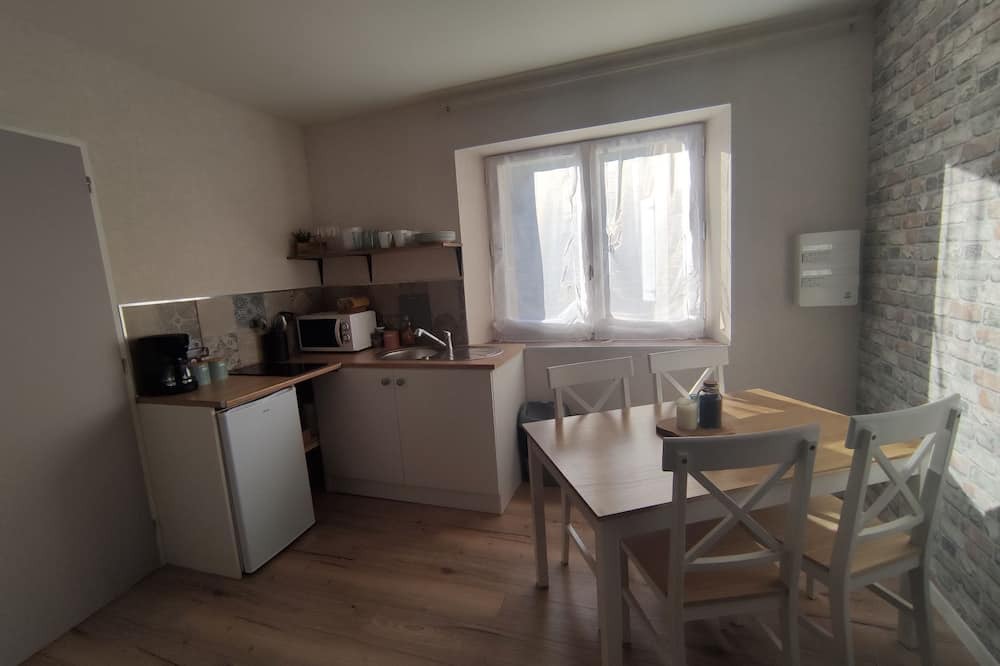Photo of Kitchen in Saint-Amand-sur-Sevre