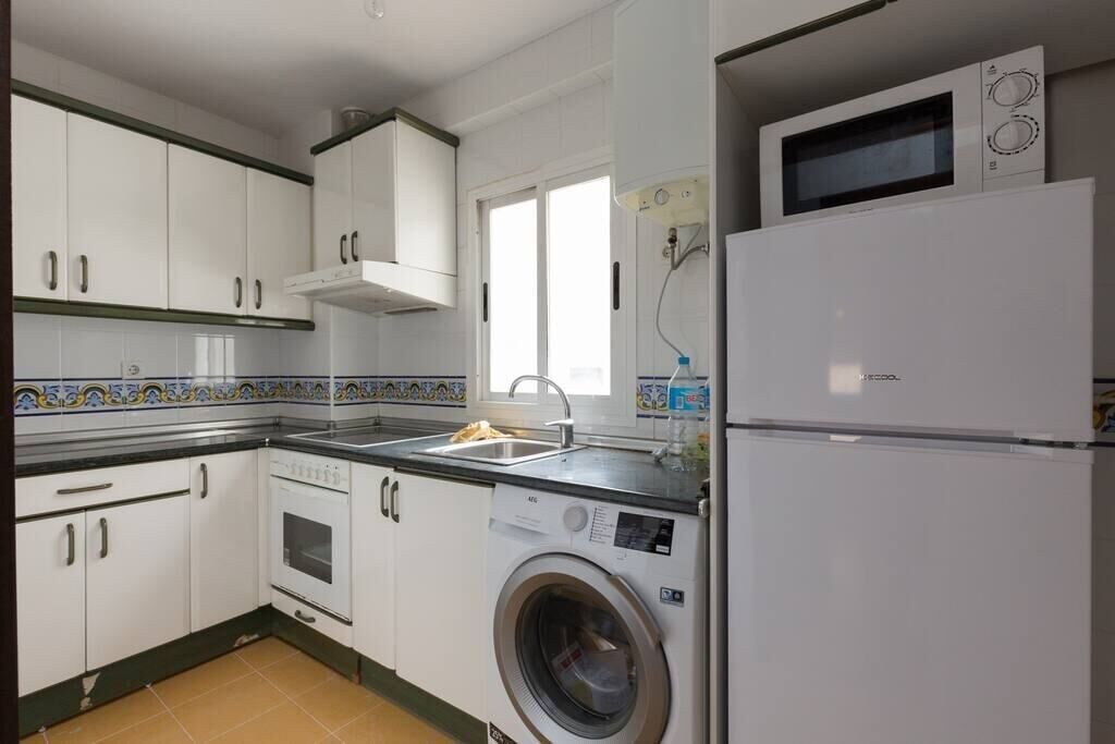 Photo of Kitchen in El Gancho