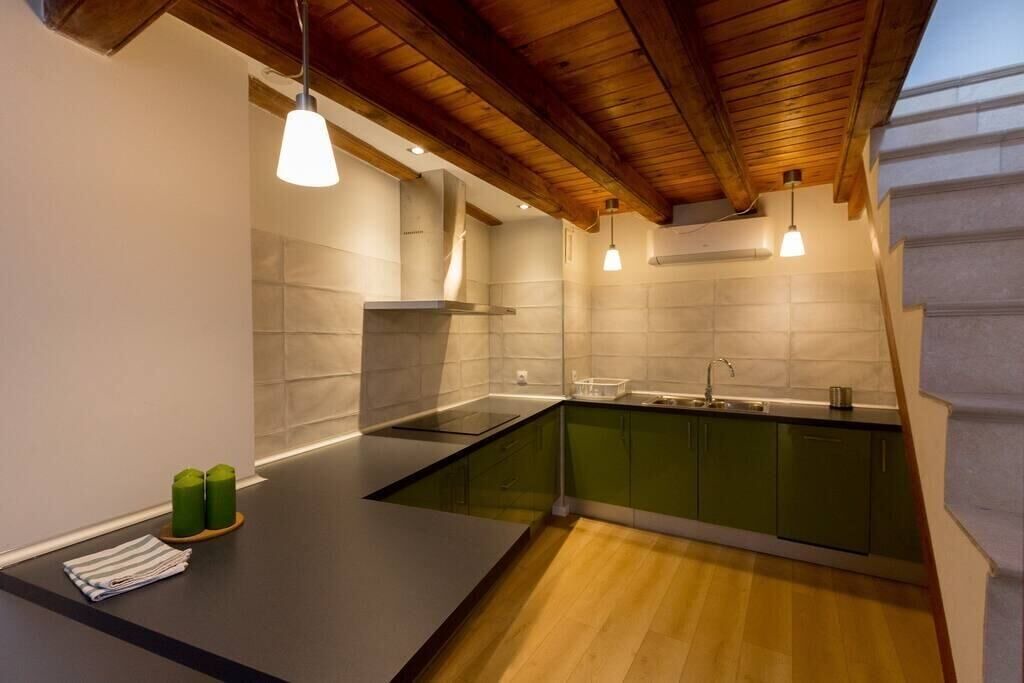 Photo of Kitchen in San Pablo