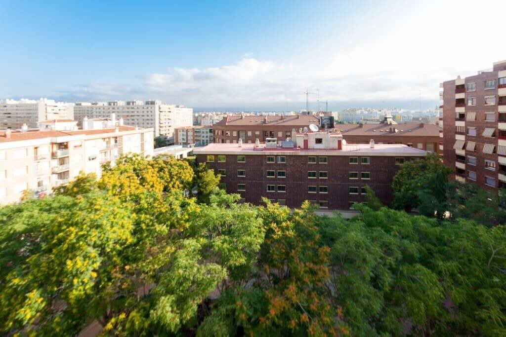 Photo of Outdoor in Parque de Roma