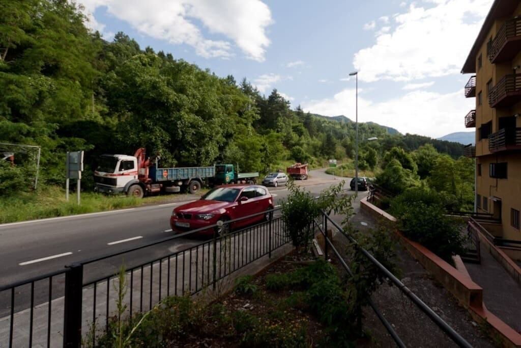 Photo of Outdoor in Seira
