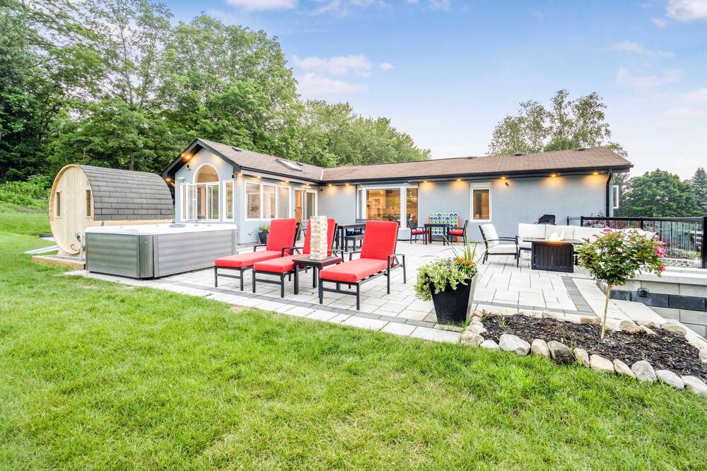 Photo of Outdoor in East Gwillimbury