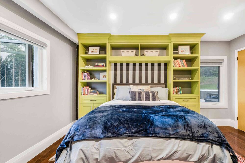 Photo of Bedroom in East Gwillimbury