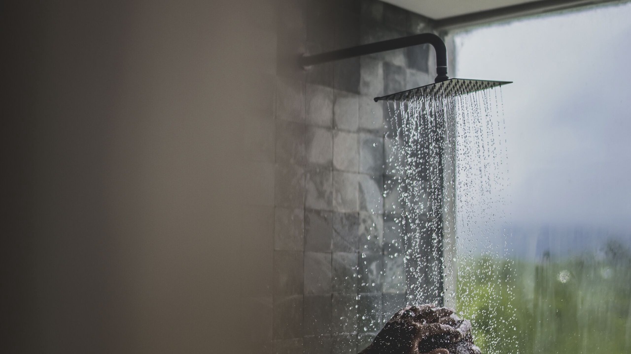 Photo of Bathroom in Kedisan