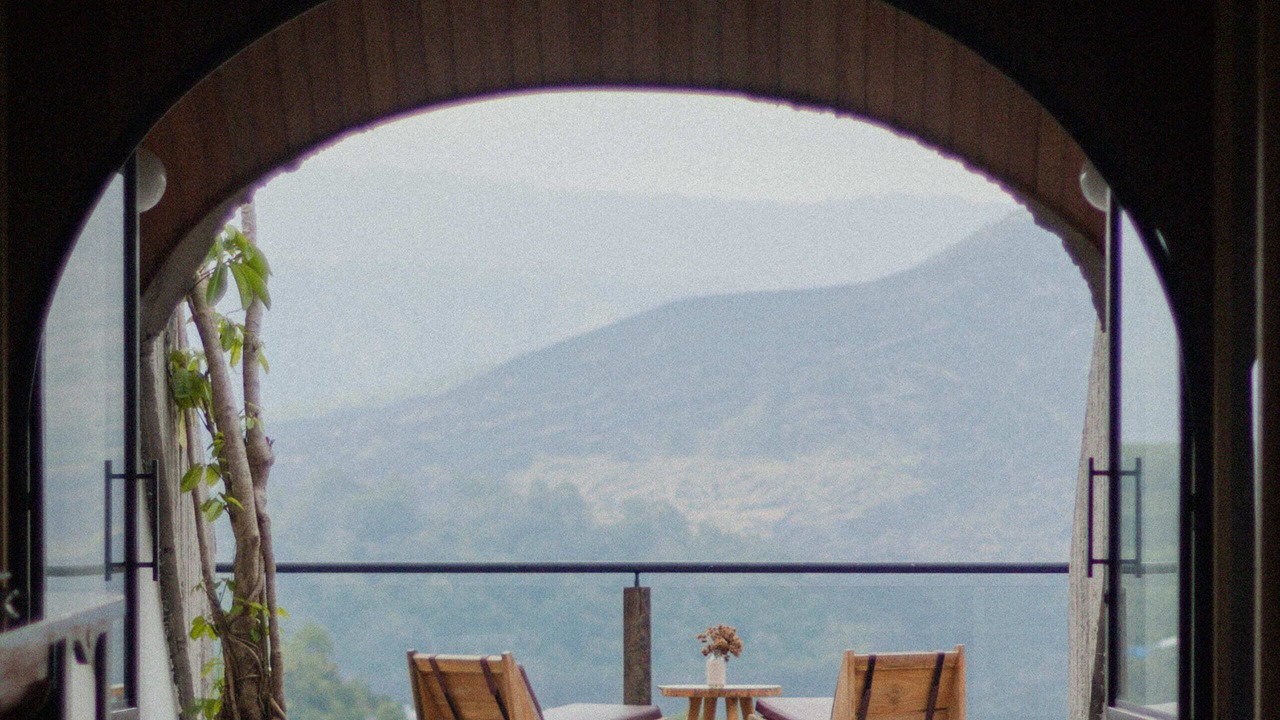 Photo of Outdoor in Kedisan