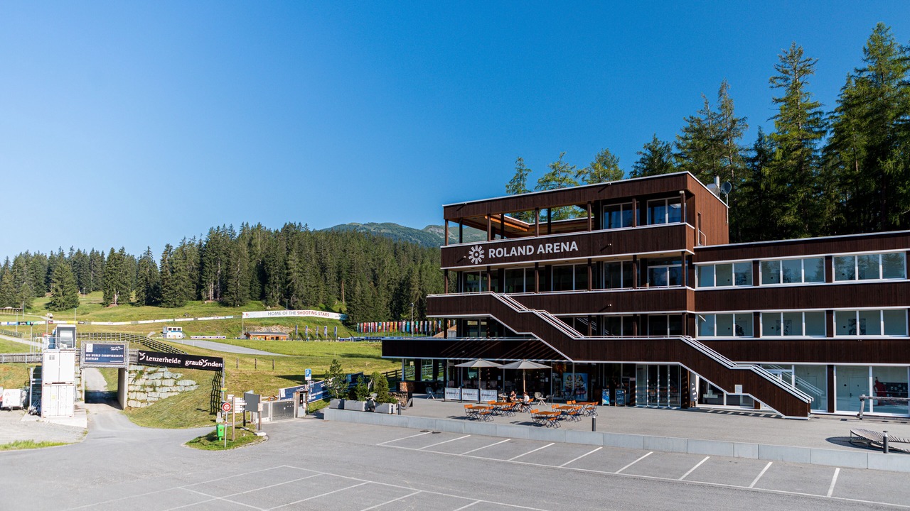 Photo of Outdoor in Lantsch-Lenz