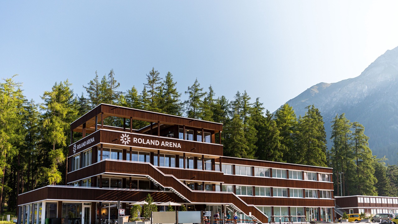 Photo of Outdoor in Lantsch-Lenz