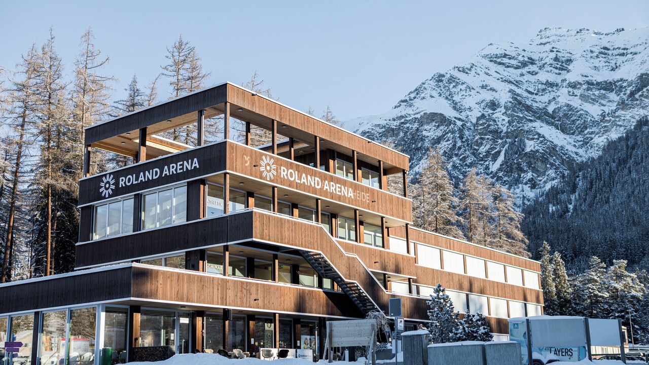 Photo of Outdoor in Lantsch-Lenz
