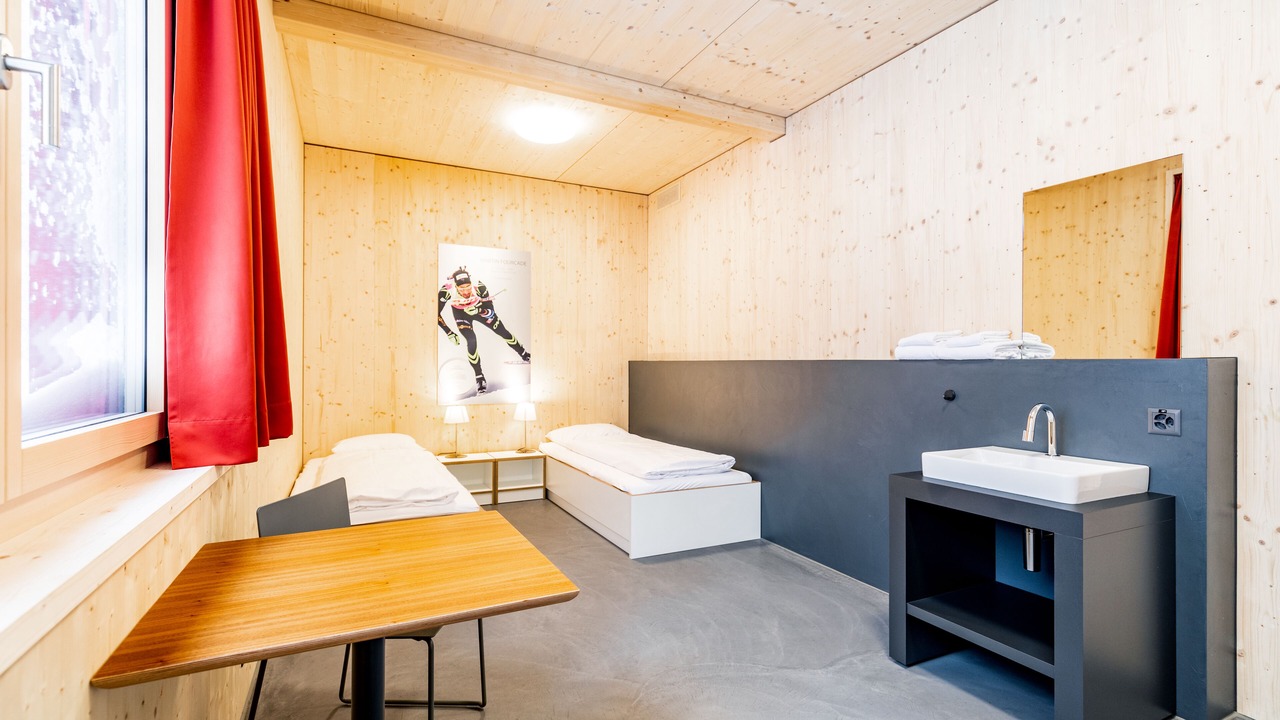 Photo of Bedroom in Lantsch-Lenz