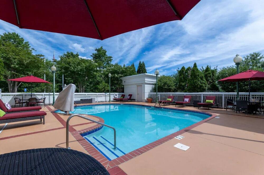 Photo of Outdoor in Lawrenceville
