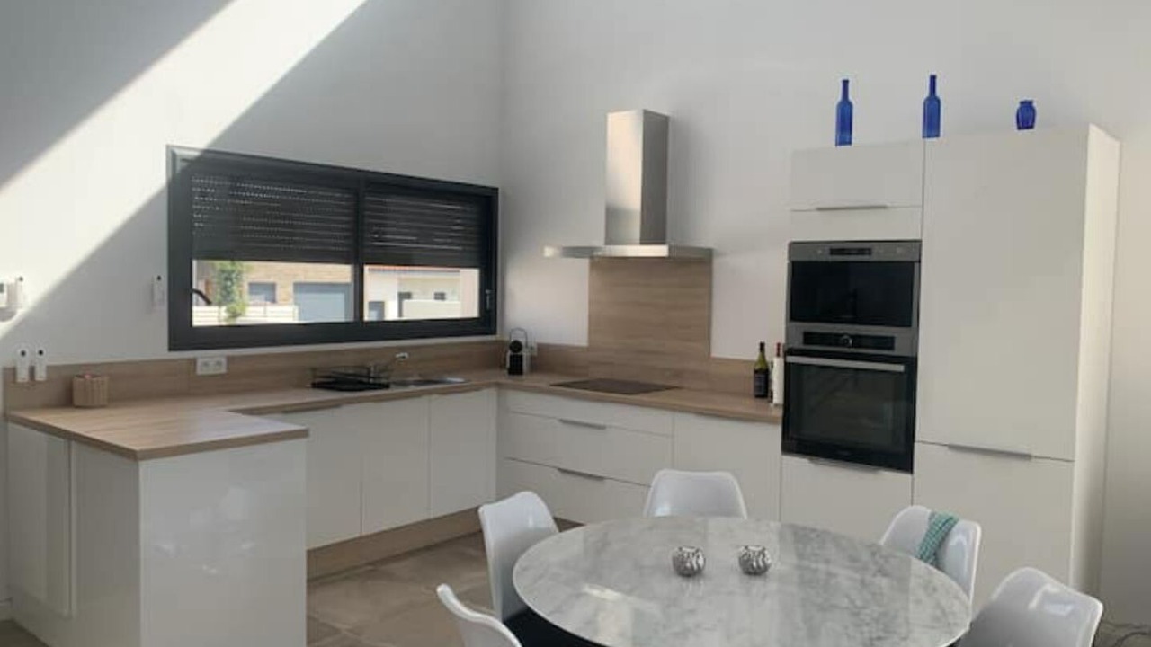 Photo of Kitchen in Villeneuve-de-la-Raho