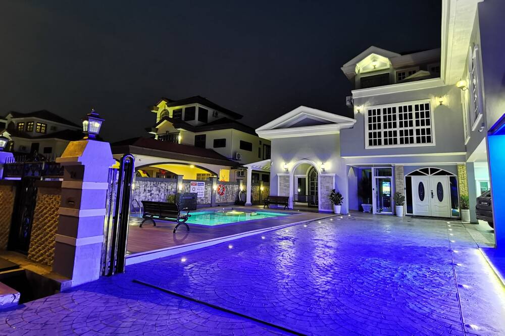 Photo of Outdoor in Sungai Petani