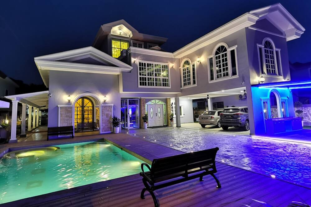 Photo of Outdoor in Sungai Petani