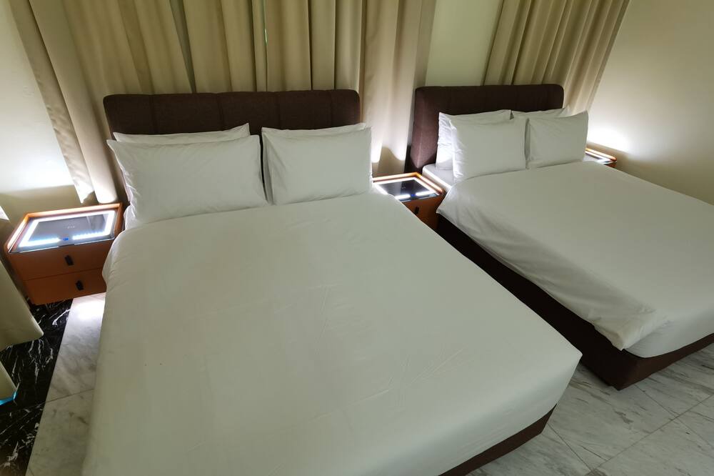 Photo of Bedroom in Sungai Petani