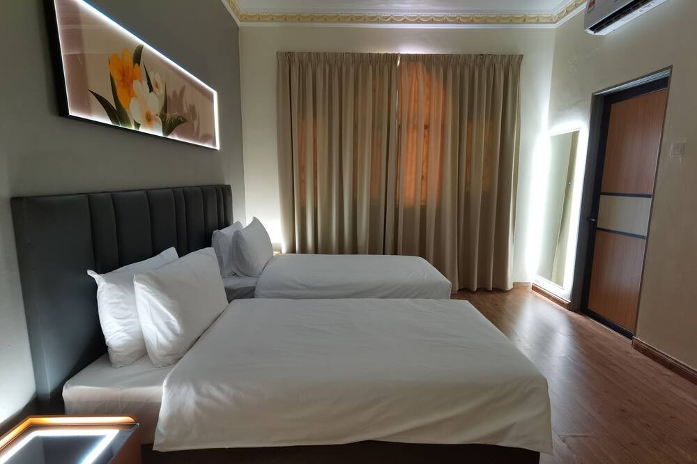 Photo of Bedroom in Sungai Petani