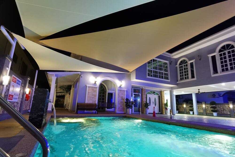 Photo of Outdoor in Sungai Petani