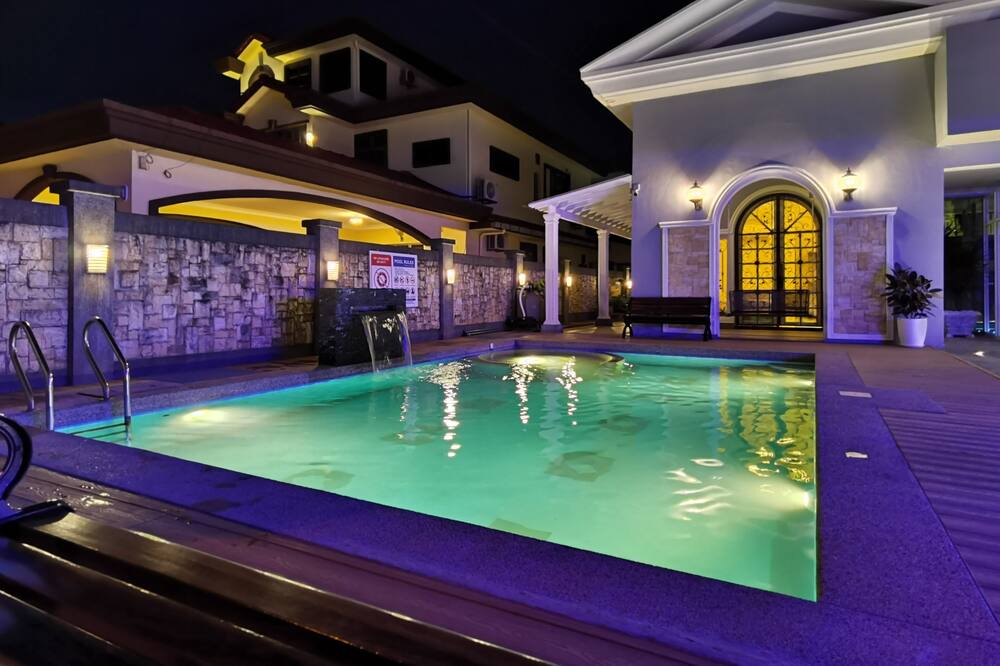 Photo of Outdoor in Sungai Petani