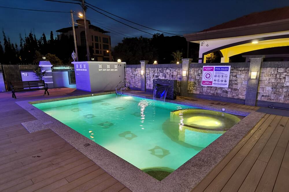 Photo of Outdoor in Sungai Petani