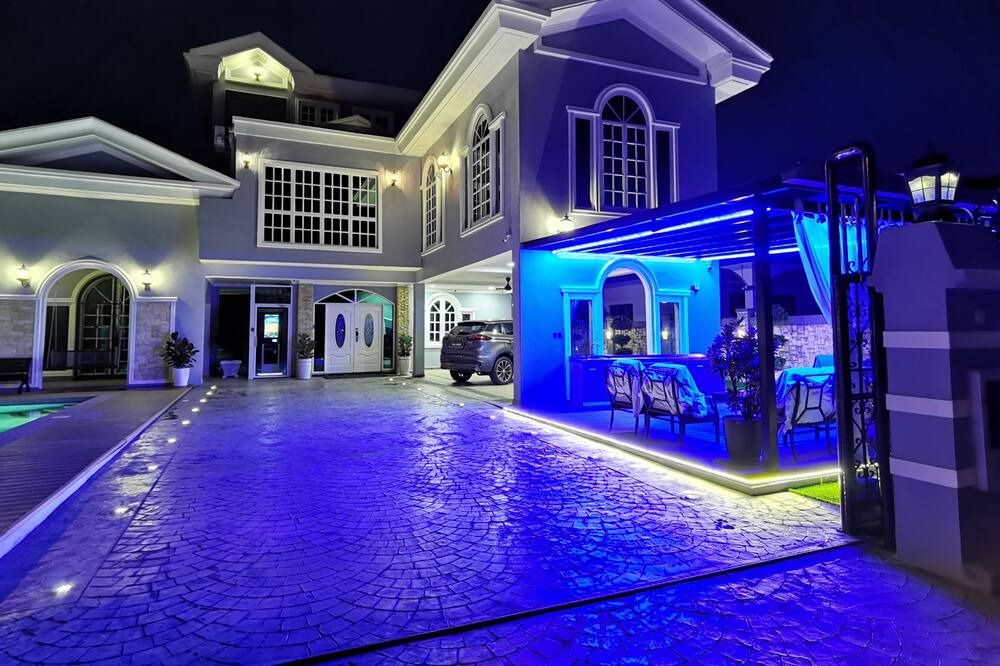 Photo of Outdoor in Sungai Petani