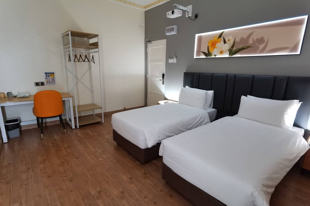 Photo of Bedroom in Sungai Petani