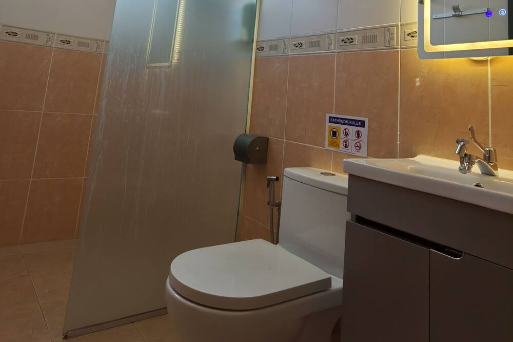 Photo of Bathroom in Sungai Petani