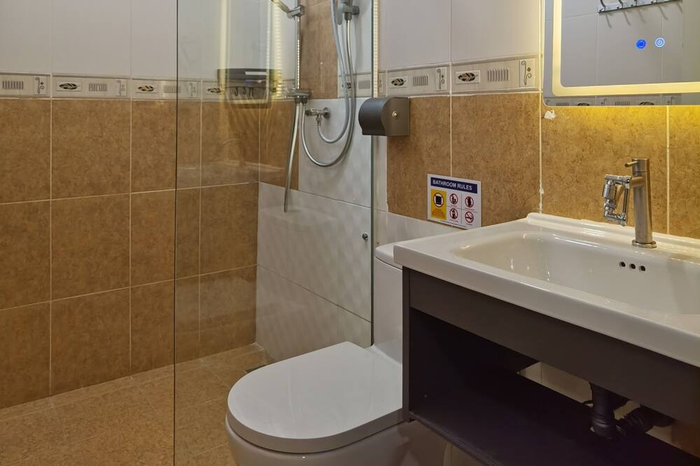 Photo of Bathroom in Sungai Petani