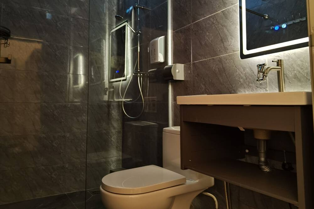 Photo of Bathroom in Sungai Petani